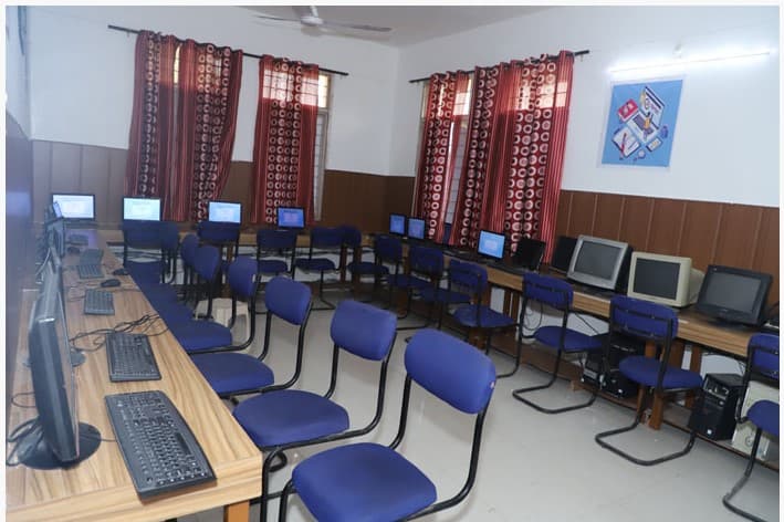 Nav Chetna College Dehradun Gallery photo 21